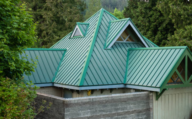 Reliable Novato, CA Roofing Solutions